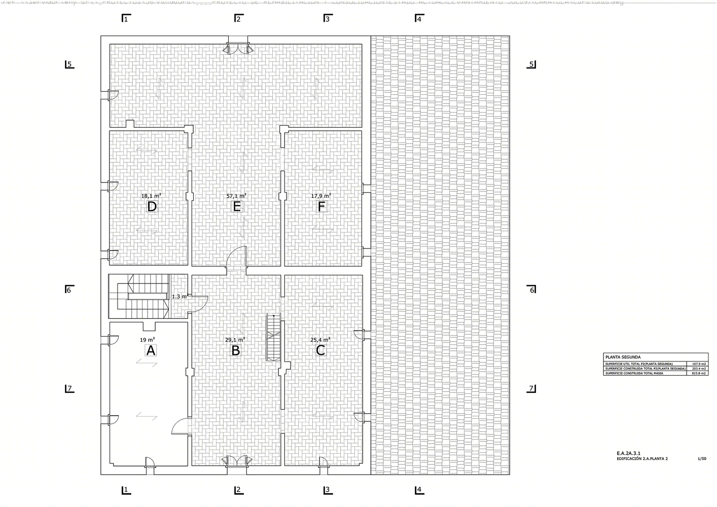 自给自足的西班牙 Valldaura 实验室修缮建筑-34