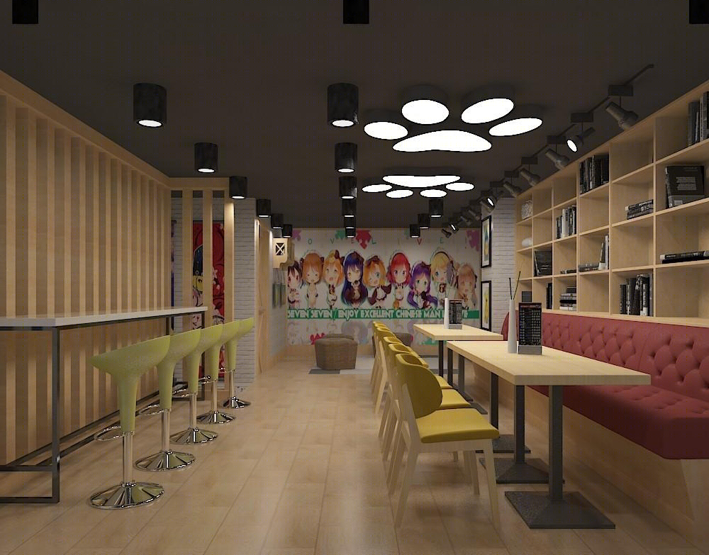 动漫店-24