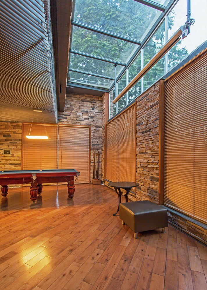 印度哥印拜陀俱乐部丨KSM Architecture-44