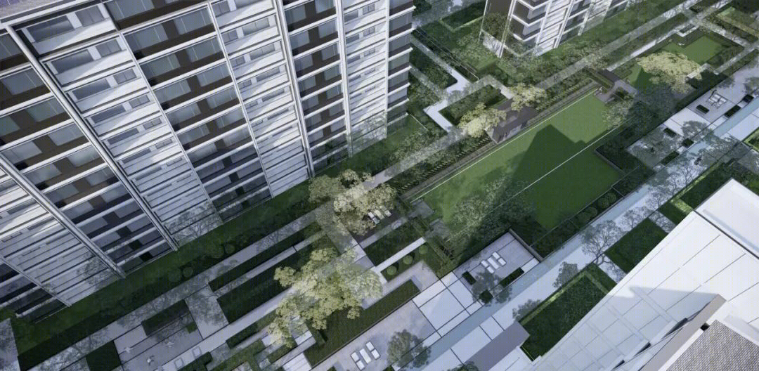 芜湖樾江望丨中国芜湖丨上海柏涛建筑设计有限公司-103