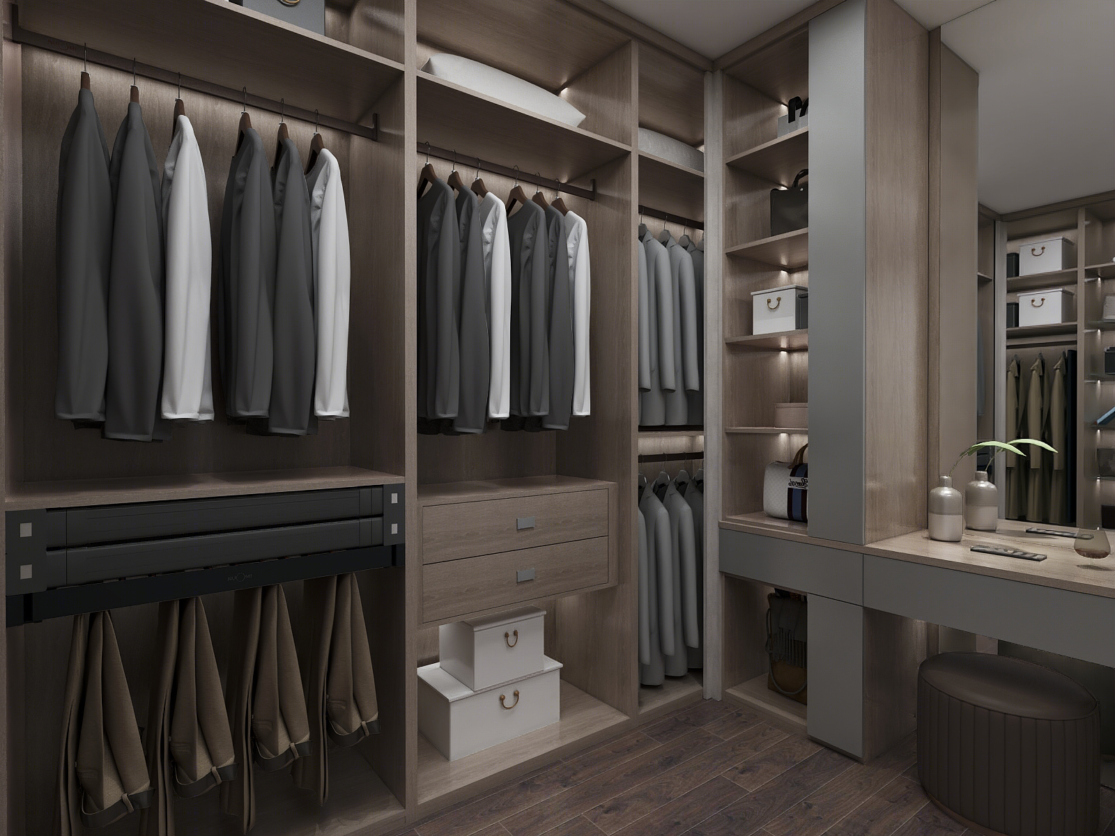 全屋定制设计服务-8