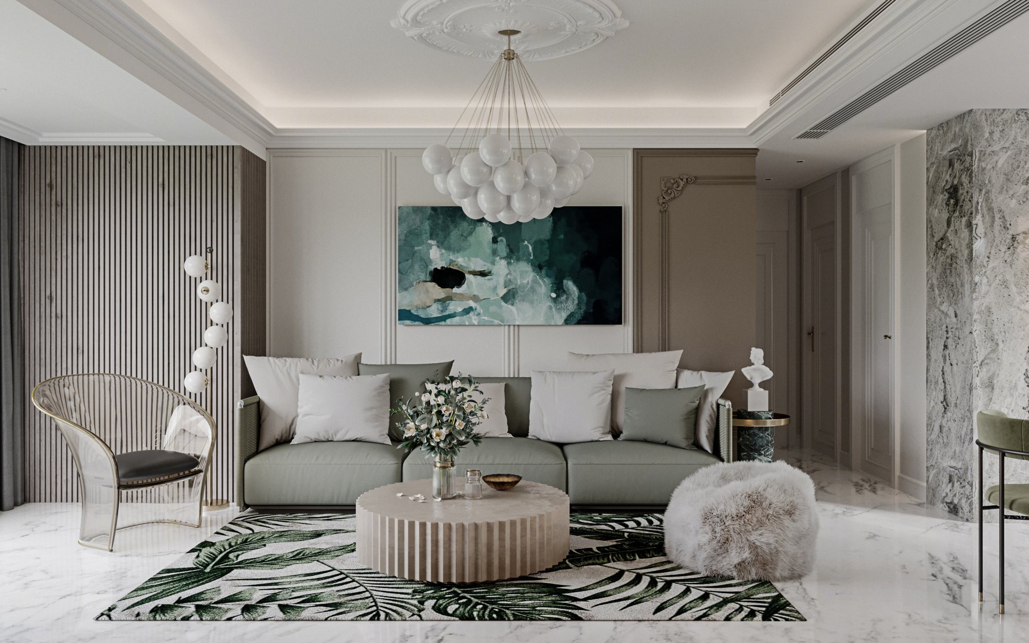 迷上法式浪漫的远征者-7