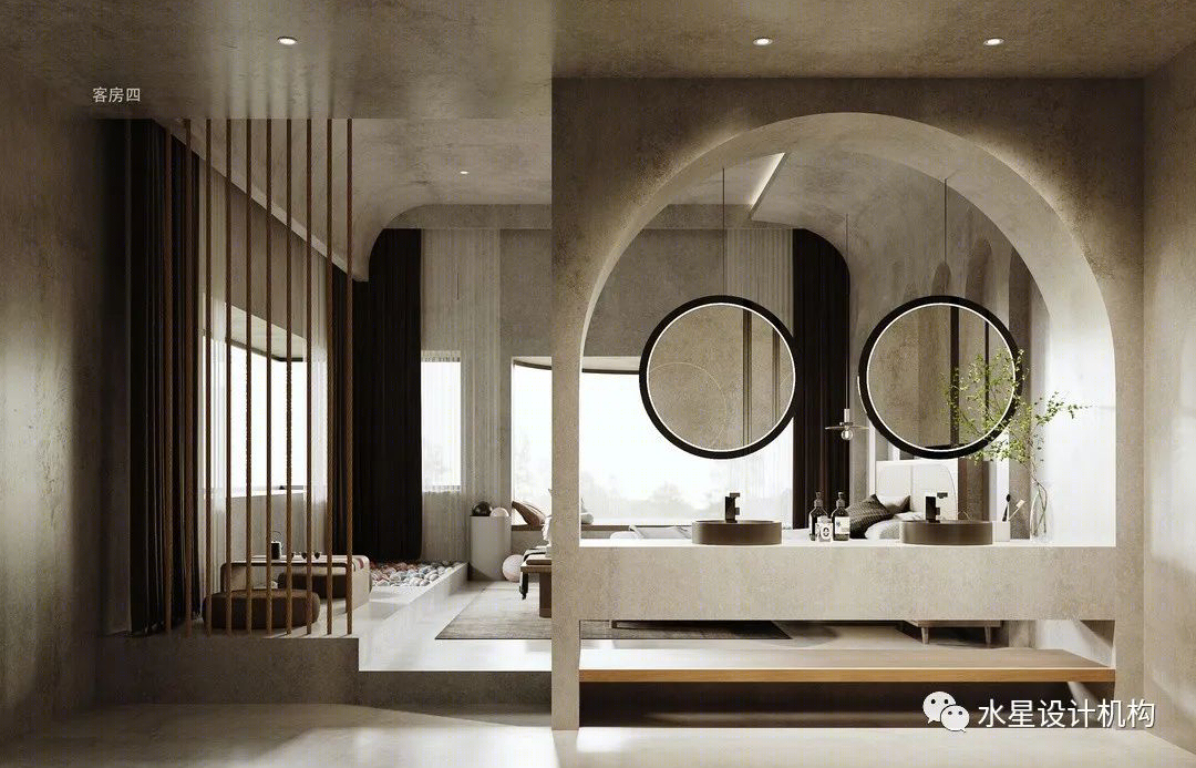 蓟县双安村民宿丨中国天津-25