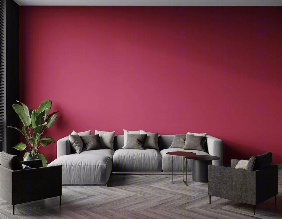 非凡洋红运用100例-40