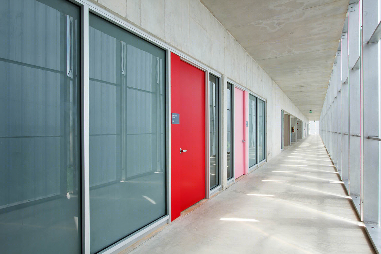 波多黎各航天宇航研究所丨Toro Arquitectos-57