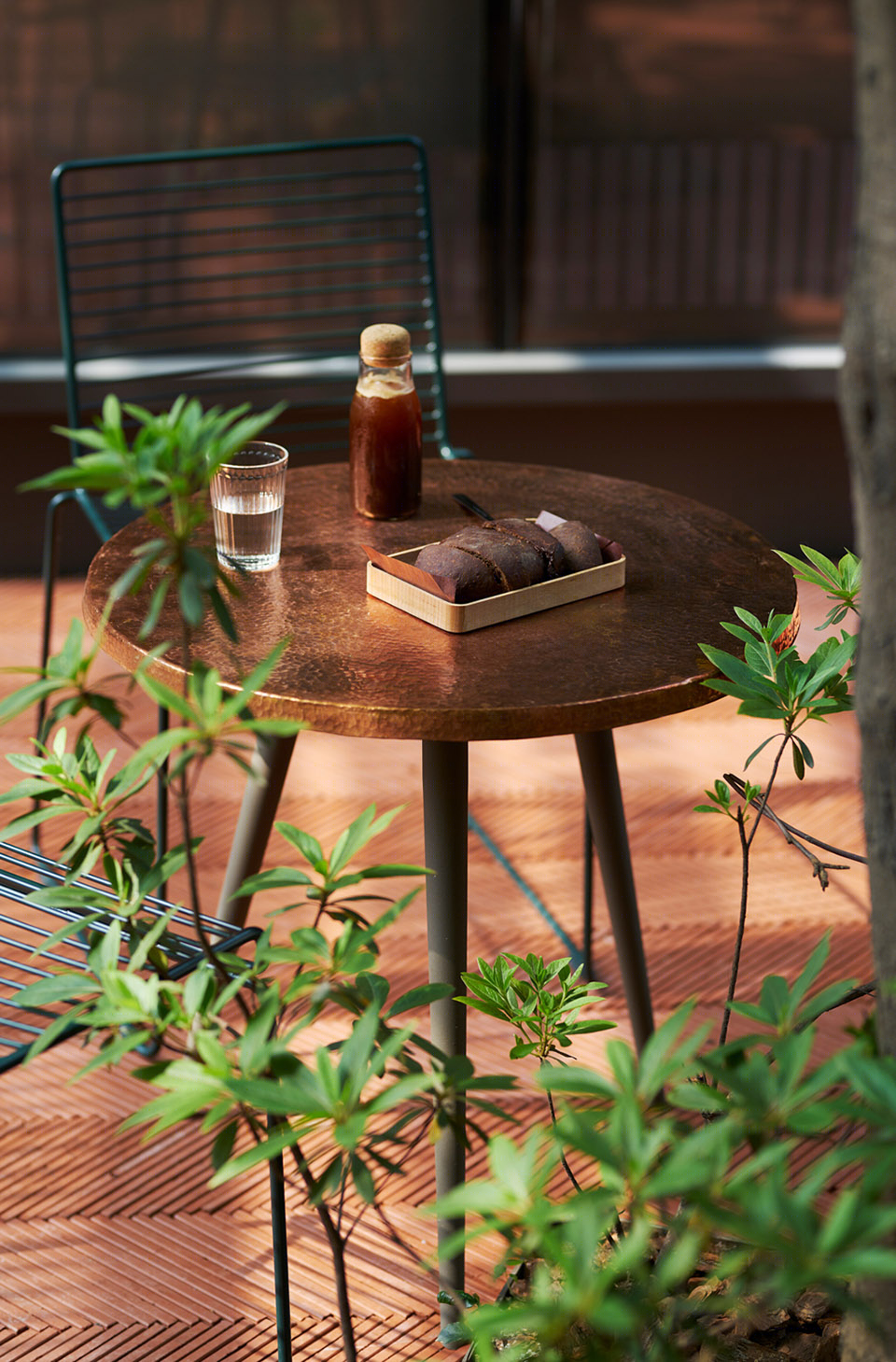 杭州UTT HOME咖啡厅-12