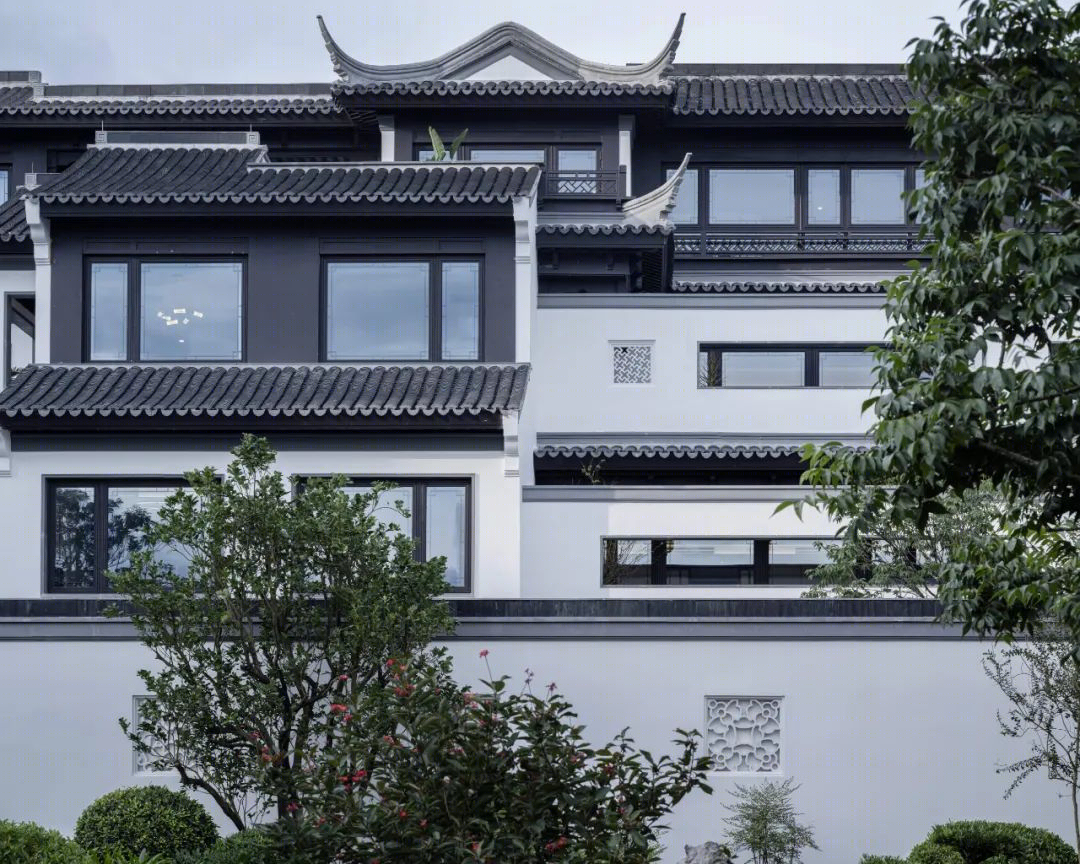 绿城·海口桃李春风三期·陶然里丨中国海口丨杭州均正建筑设计有限公司-104