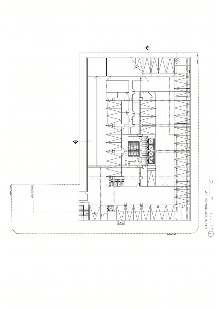 智利Kennedy办公楼-31
