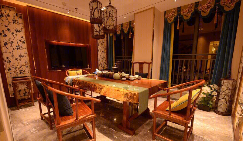 吴宽鹏丨办公建筑丨广东省广州市花都区名高中心写字楼-7