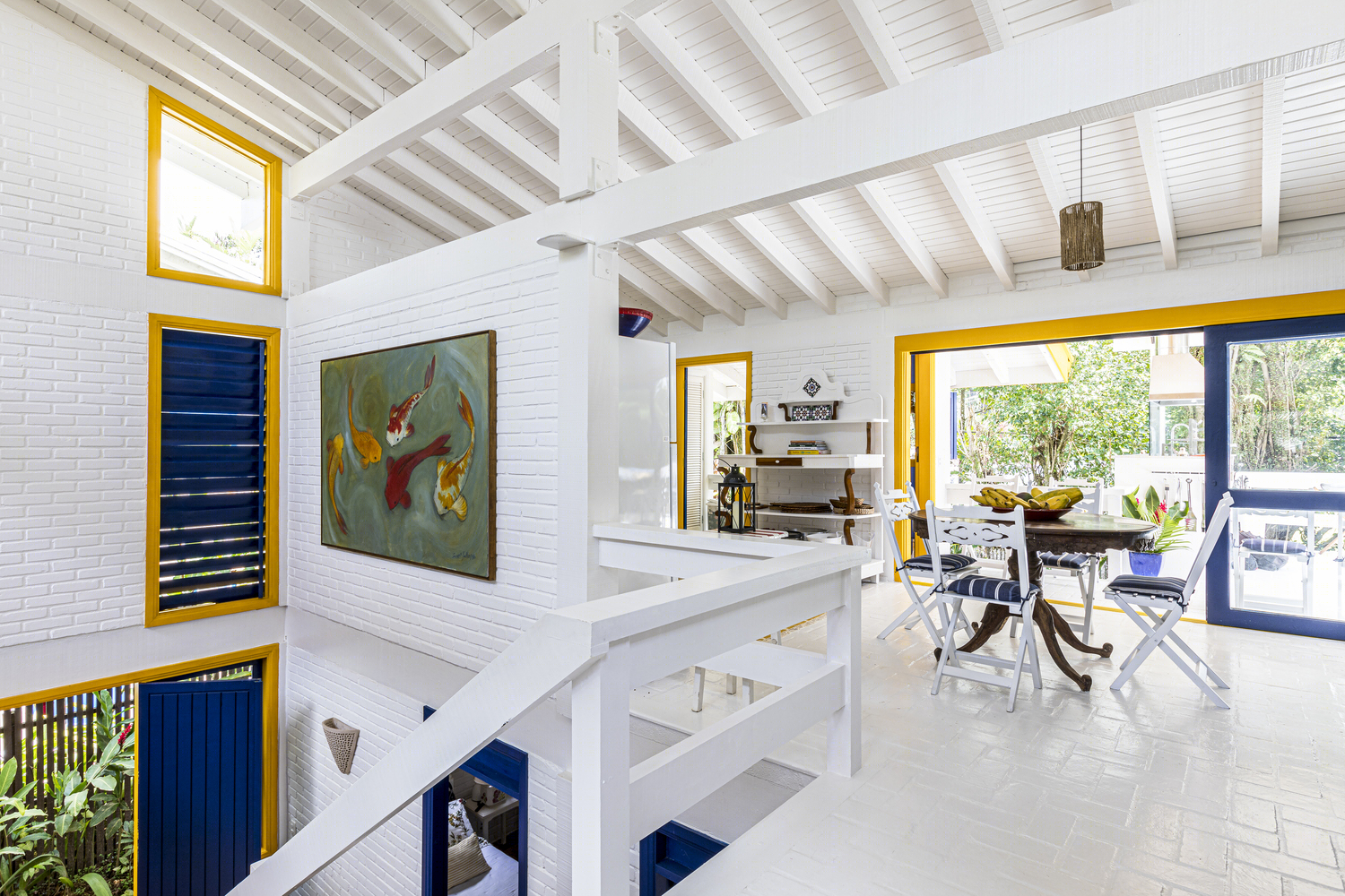 巴西坎布里住宅丨Samir Riman Arquitetura-15