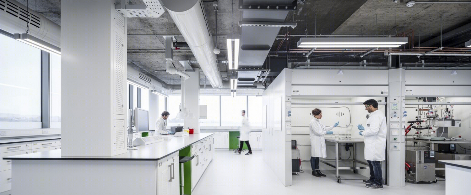 爱尔兰 APC 公司办公室-9