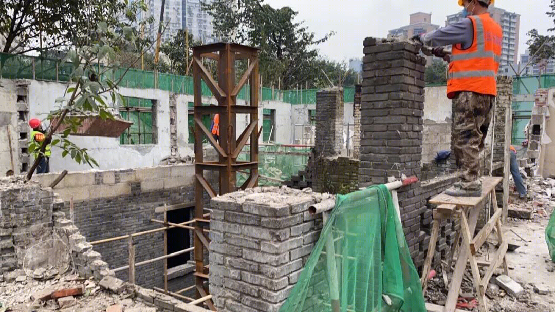 重庆十八梯璞仕酒店丨中国重庆丨重庆博建建筑规划设计有限公司-212