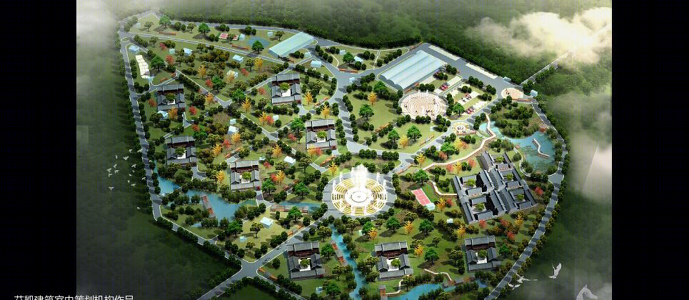 下良镇景观规划部分-4