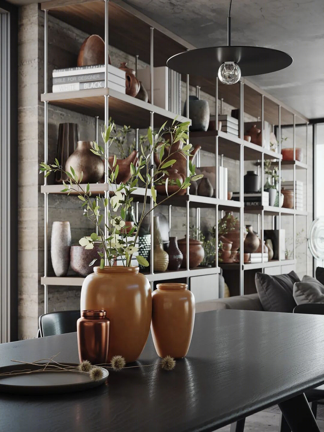 石头房子丨Valentin Khomenko-28