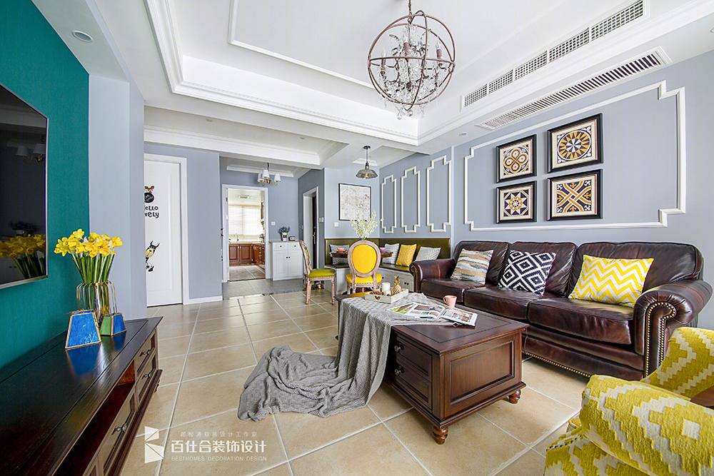 四季桂花园怡桂苑-21