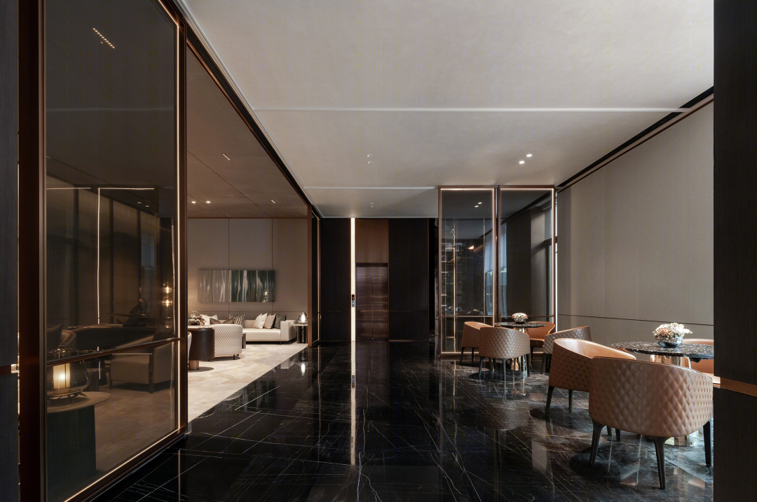 嘉宏·山和风华售楼处丨中国常州丨EH DESIGN GROUP辉景室内设计团队-37