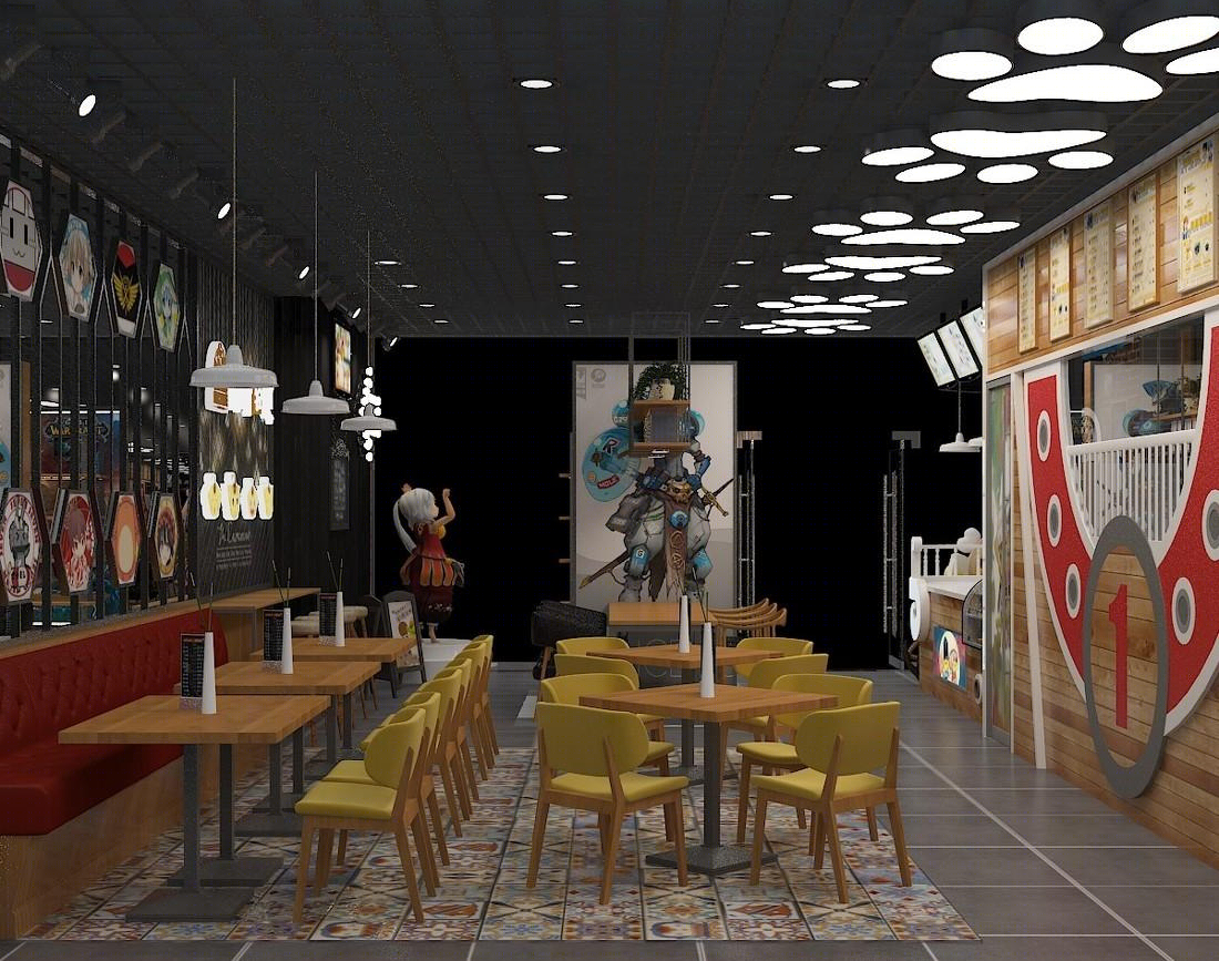 动漫店-26