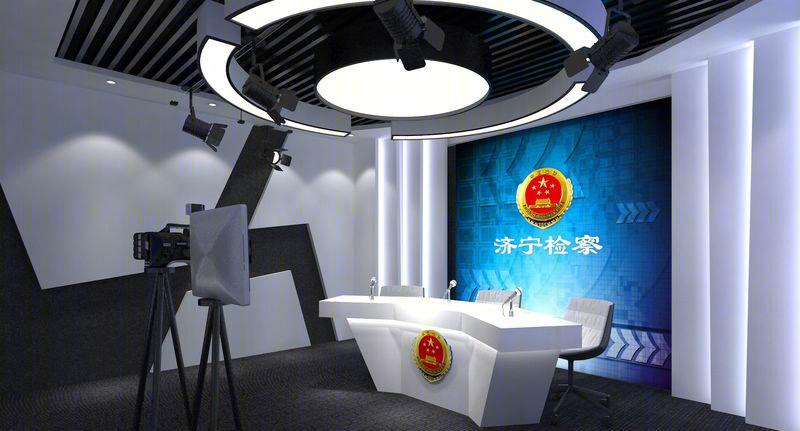孔德龙丨济宁是人民检察院新媒体工作室设计方案-2