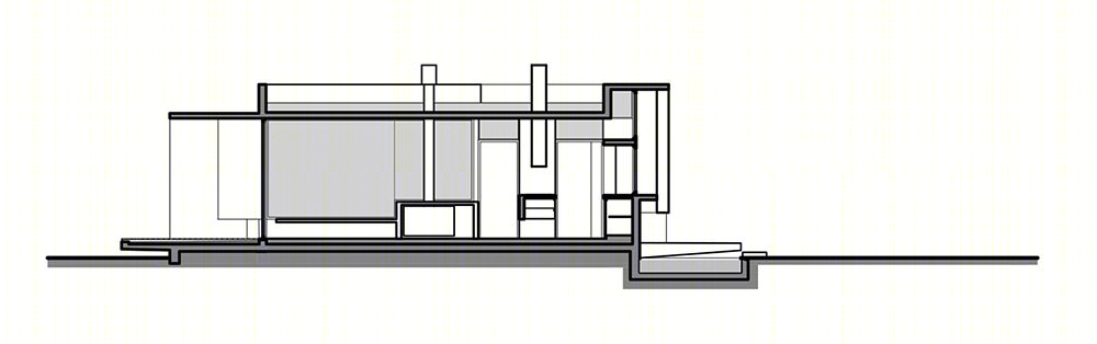 阿根廷Rodríguez混凝土住宅-31