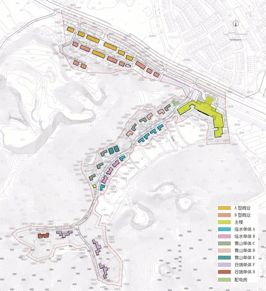 信阳南湾开元·艺术家村落丨中国信阳-24