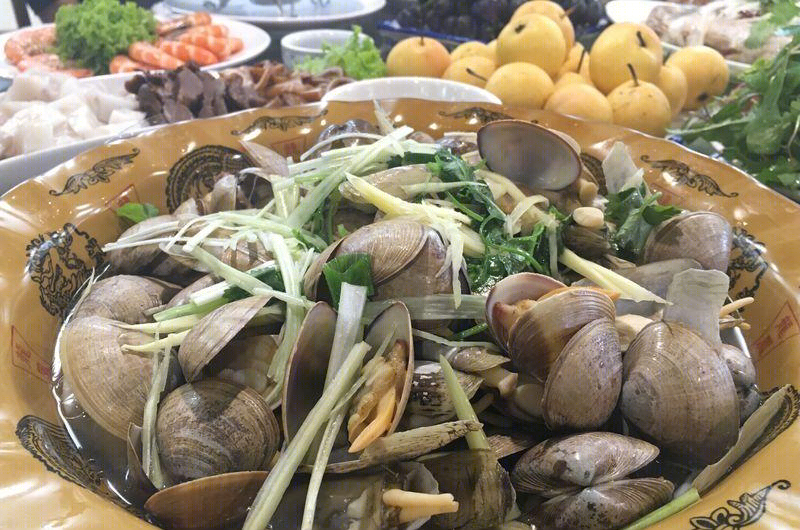 高粱红辽菜馆(大东店)SI策划案-39