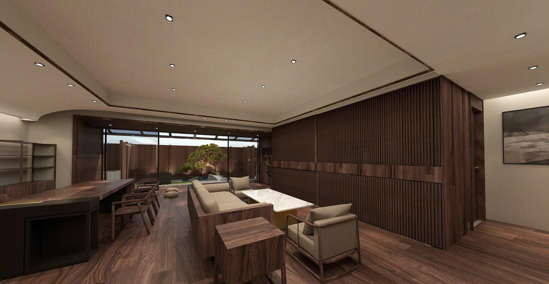 杭州天璞跃层大宅丨中国杭州-4