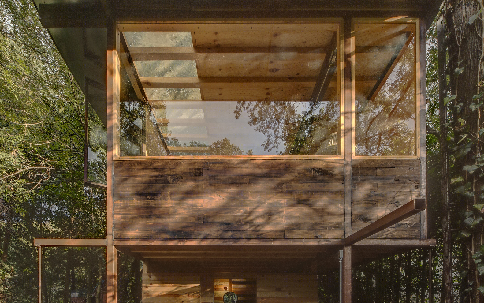 墨西哥漂浮之屋-6