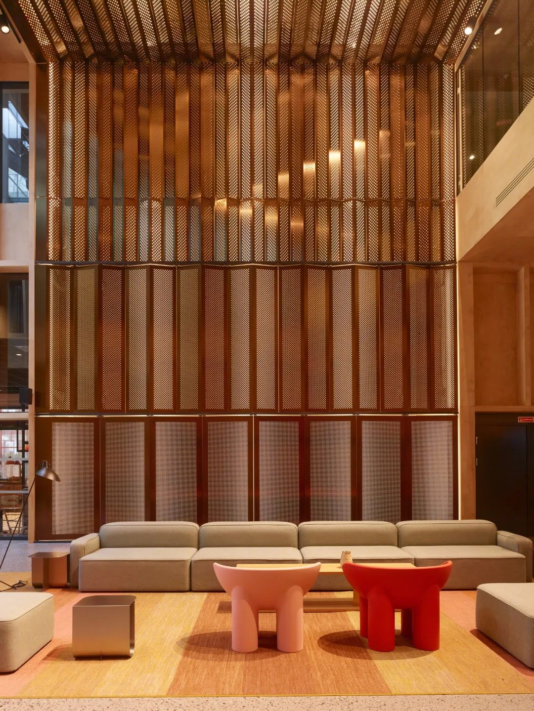 Hasle 环球酒店丨挪威丨Ghilardi+Hellsten Arkitekter AS-18