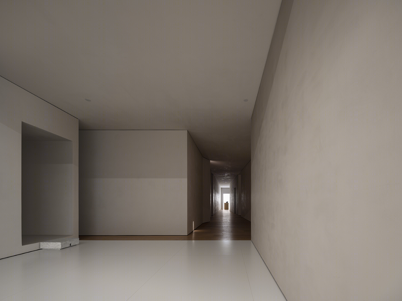广州米斯穆勒家居定制展厅丨中国广州丨谭立予设计师工作室-2