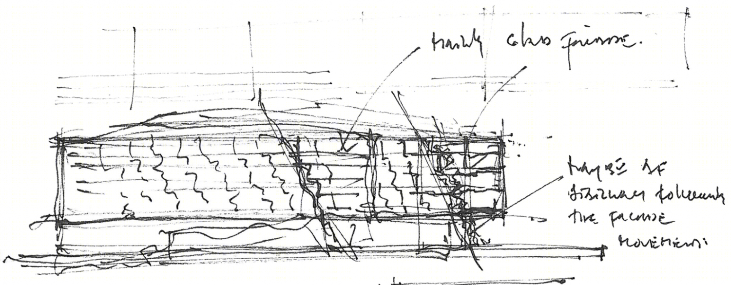 阿勒媒体大厦丨PLH Arkitekter-49