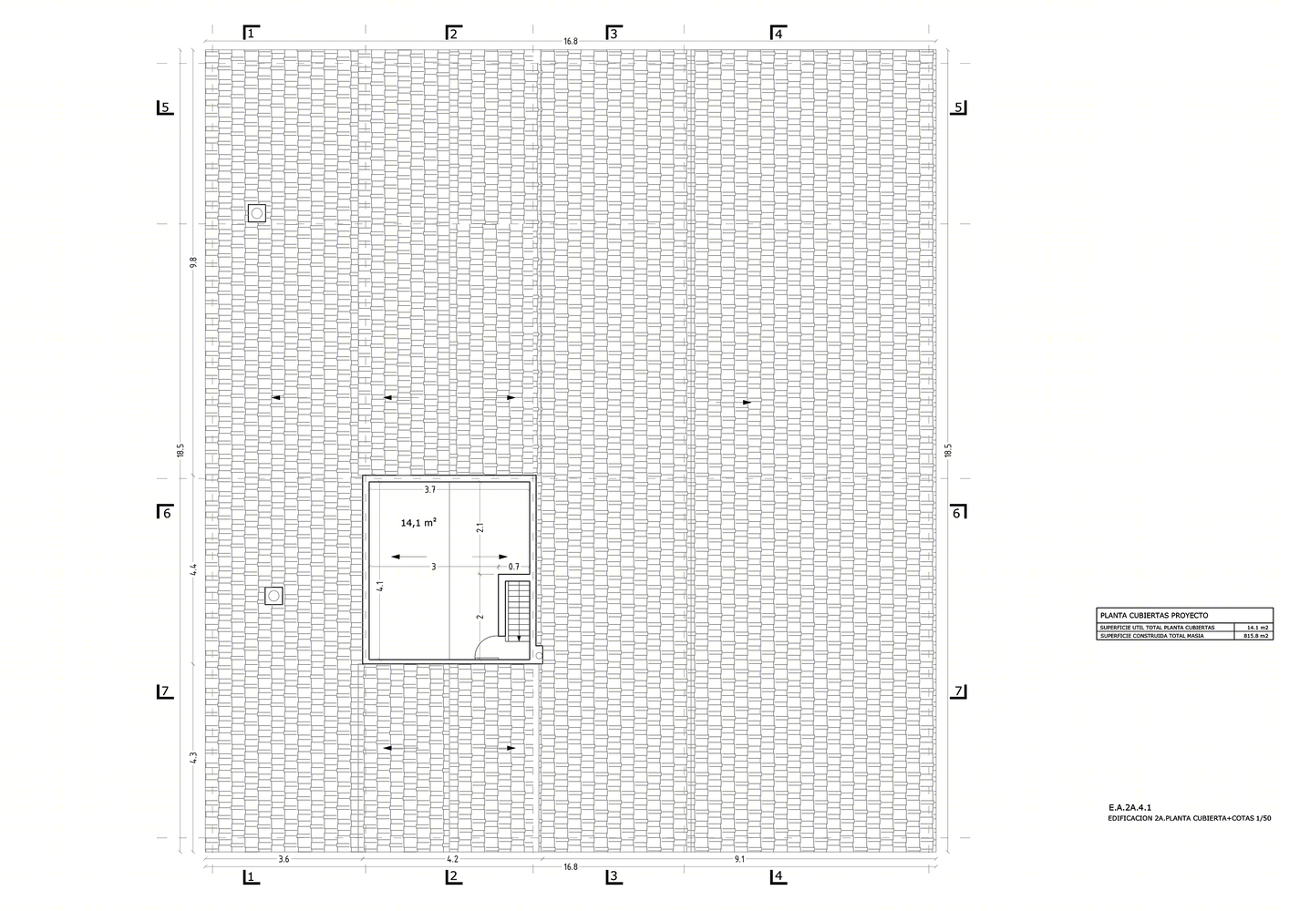 自给自足的西班牙 Valldaura 实验室修缮建筑-35