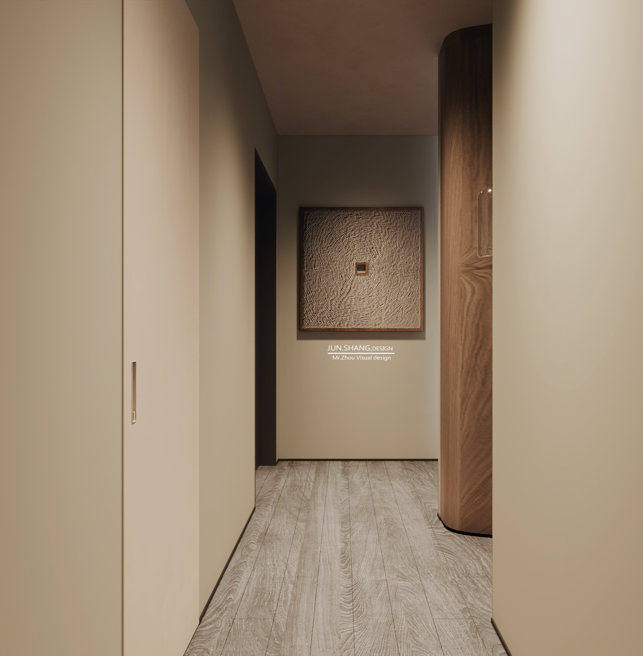 居所美学 · 打造精致住宅的室内设计-14