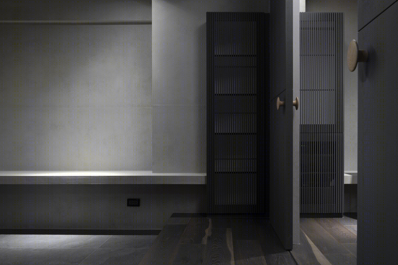 虚静之境——桃園縣 673㎡獨棟別墅設計-31