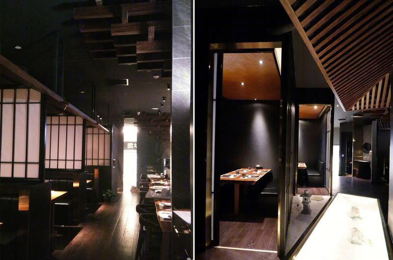 石葵居酒屋-2