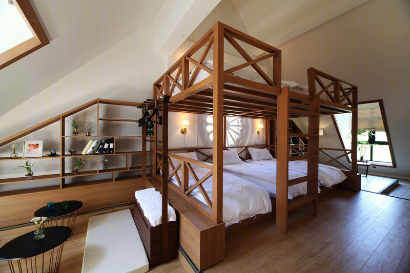 昆明宝珠梨庄园婚礼宫-25