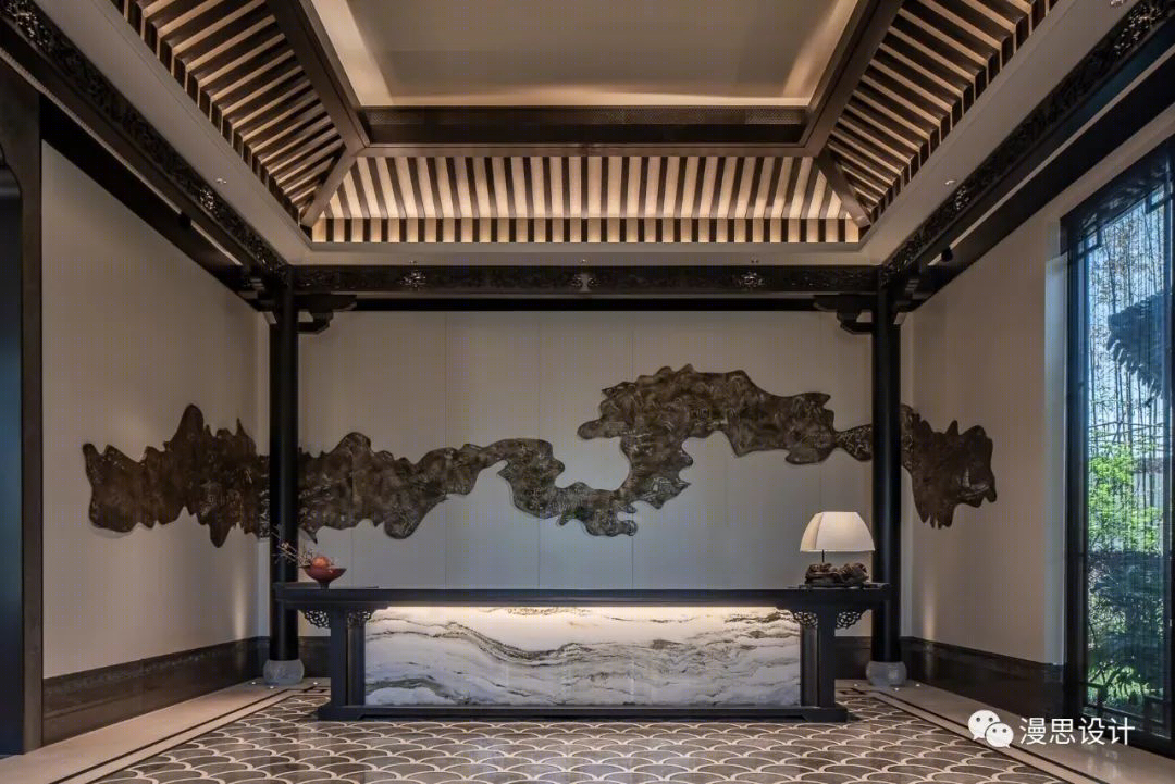 江苏建发·御景湾展示区丨中国苏州丨漫思设计(深圳)有限公司-16