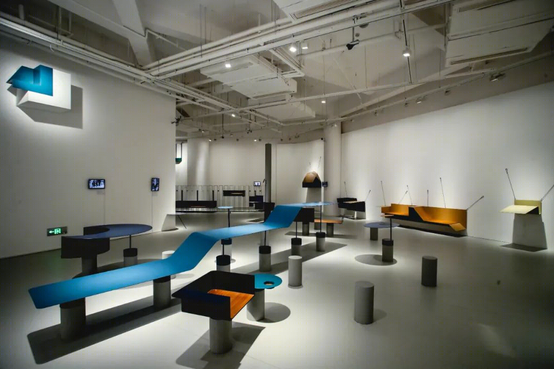 成都复星艺术中心丨中国成都丨复地产发集团-85