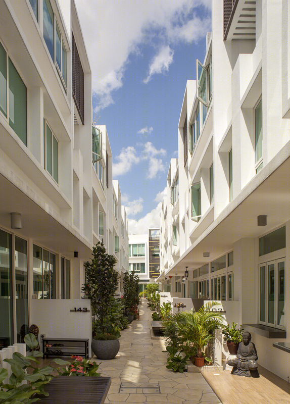 新加坡 Cabana 住宅区-21
