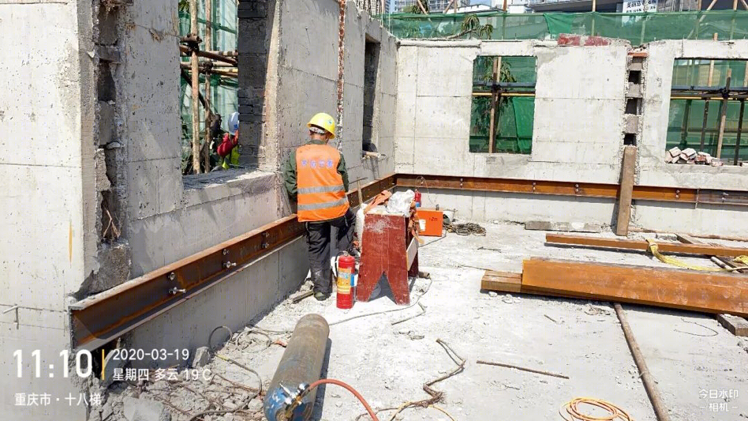 重庆十八梯璞仕酒店丨中国重庆丨重庆博建建筑规划设计有限公司-215