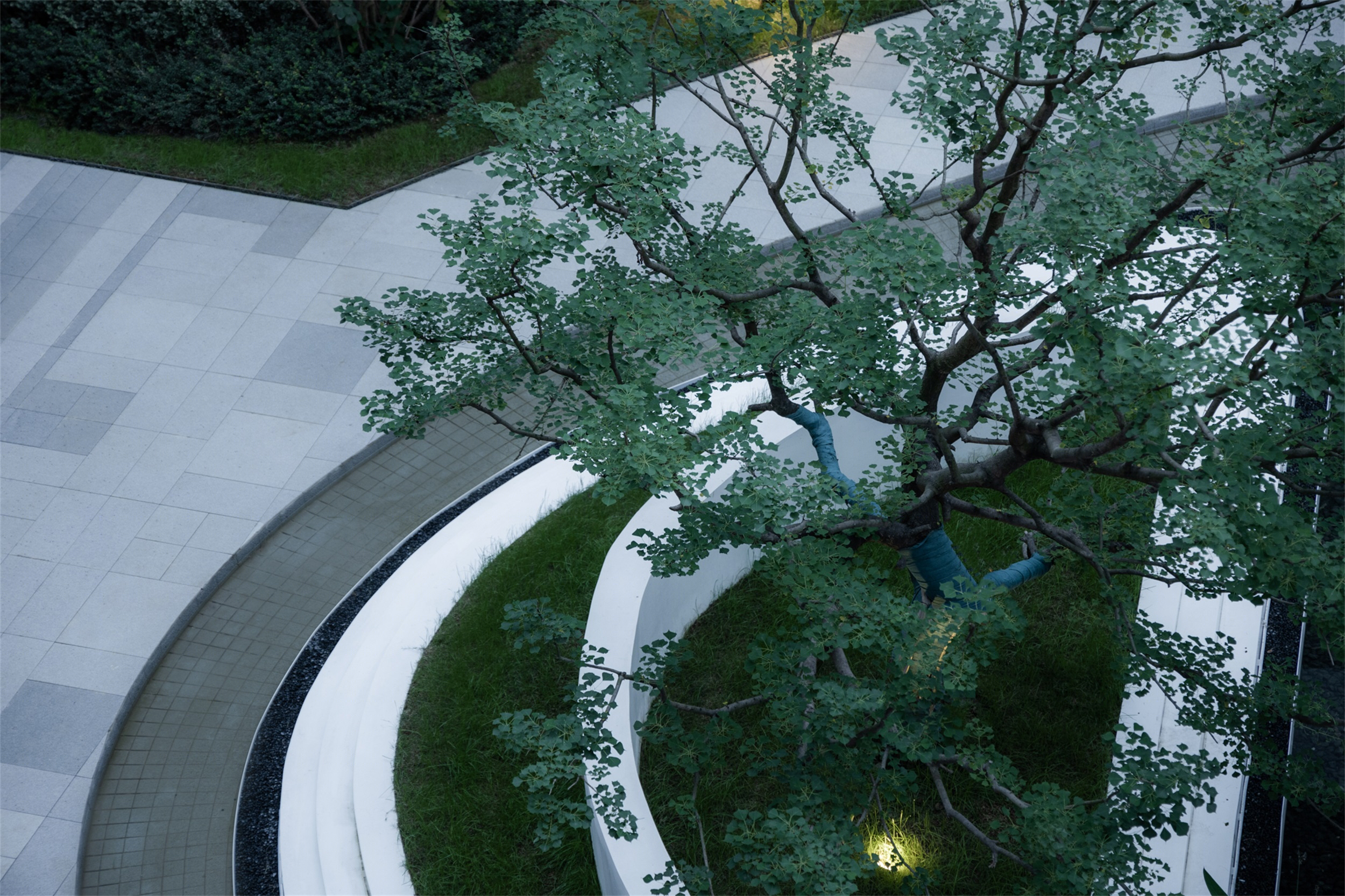 MAX 科技园(苏州·吴江)丨中国苏州丨北京方境景观建筑设计有限公司-31