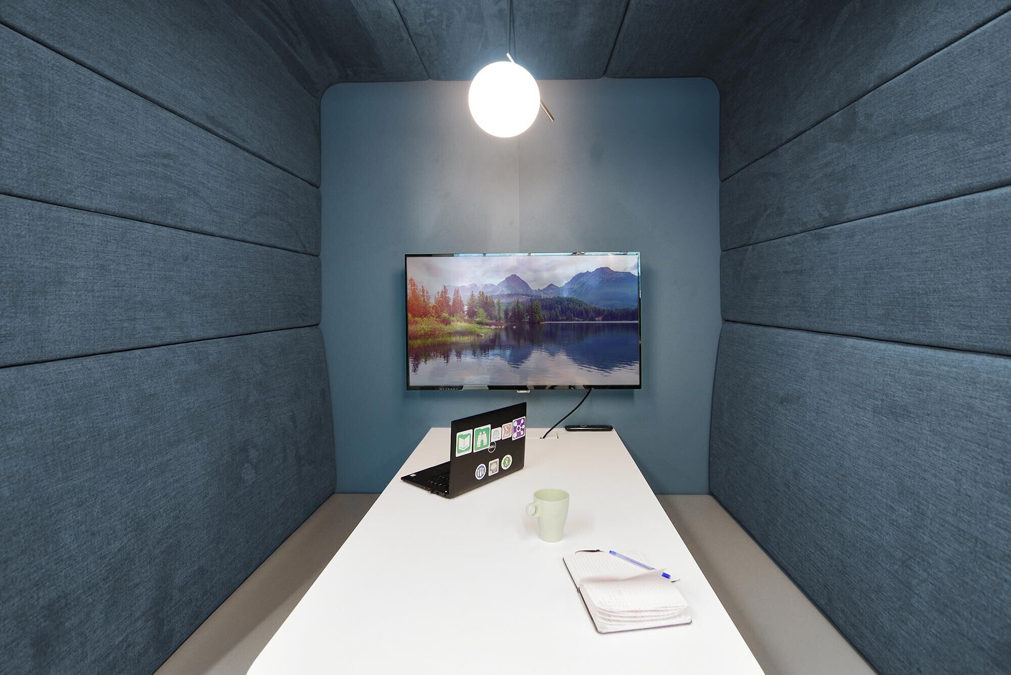 Altery· 新加坡办公空间设计丨Raw Design Consultants Pte Ltd-31