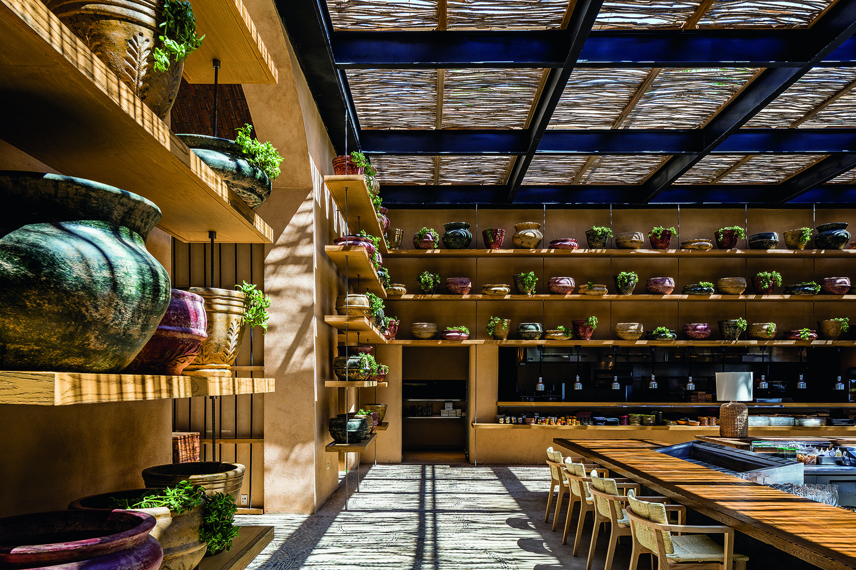 托罗墨西哥美食酒吧-12