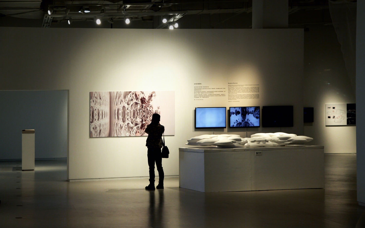 上海艺术设计展移动之城展览-22