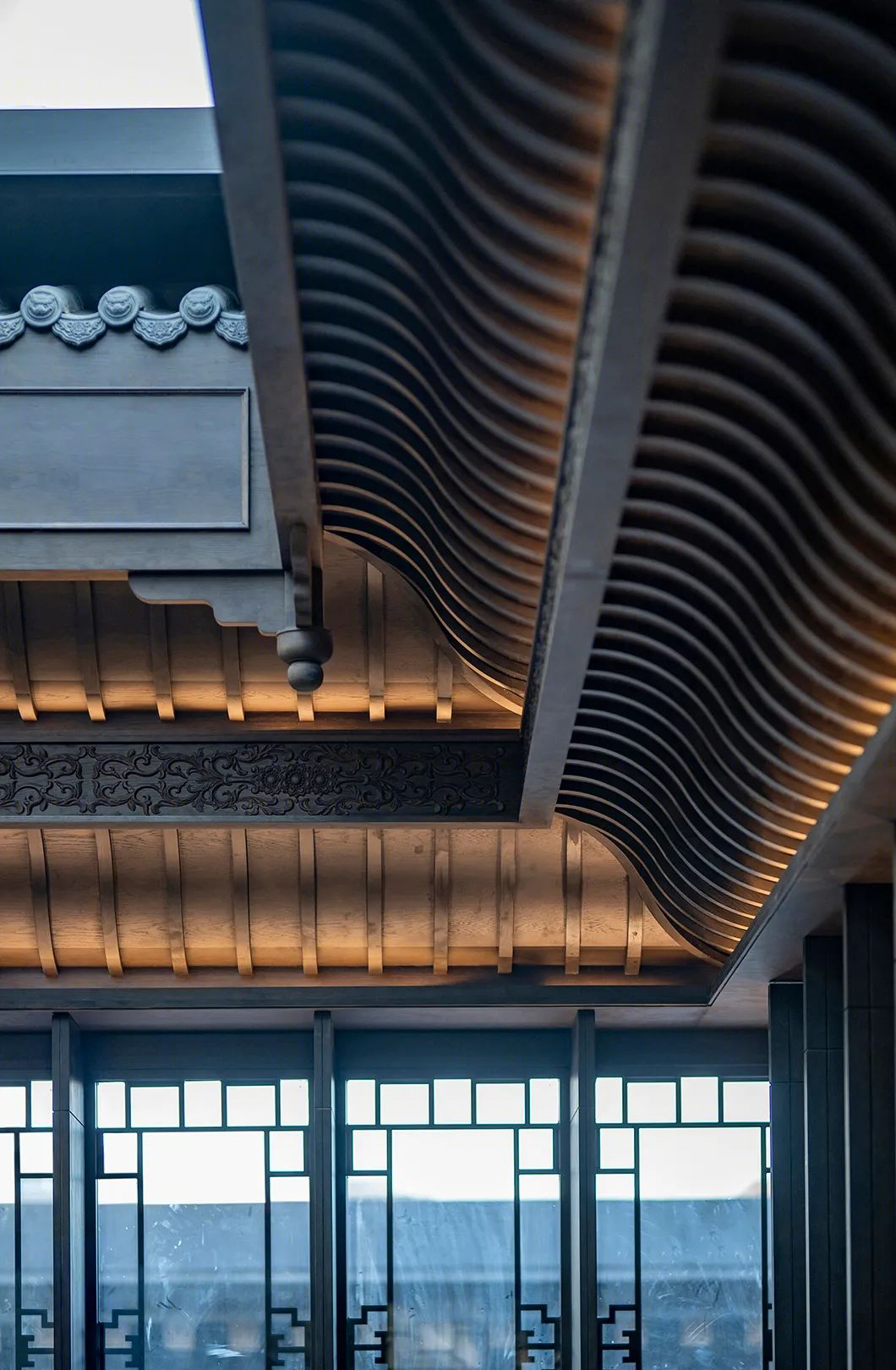 重温梨园风华 | 莆仙戏主题设计-17