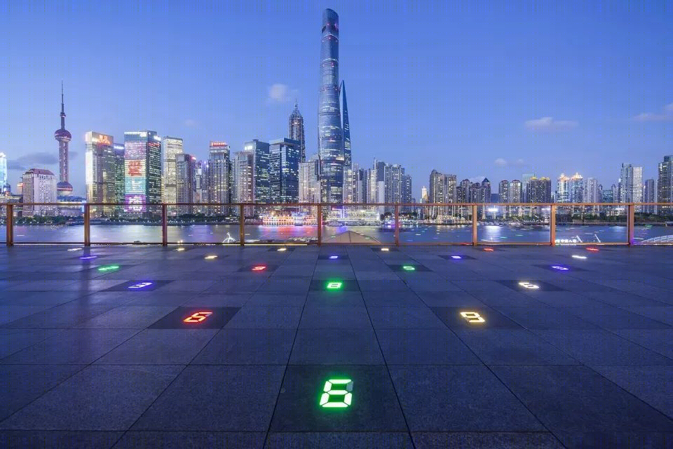安藤忠雄双展丨中国上海丨安藤忠雄建筑研究所-34