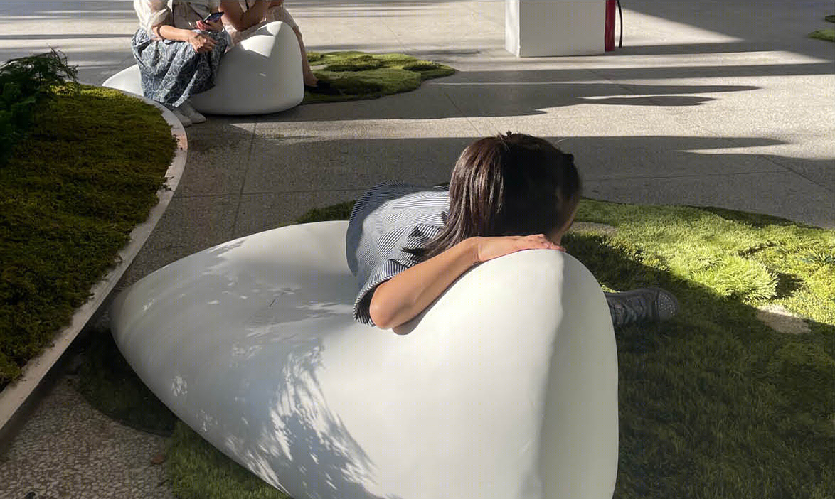 绿梦 · 微缩景观中的城市生态愿景丨中国上海丨HLA天华景观-62