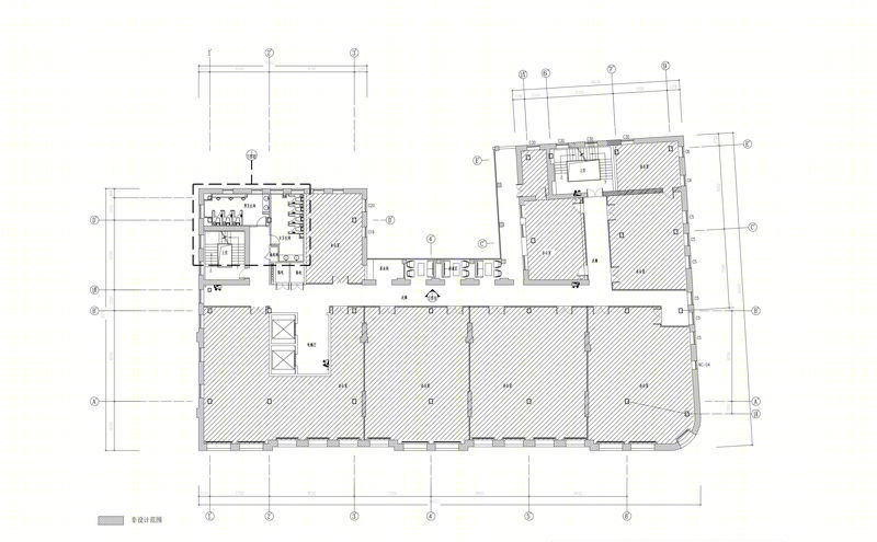 礼和洋行大楼改建-21