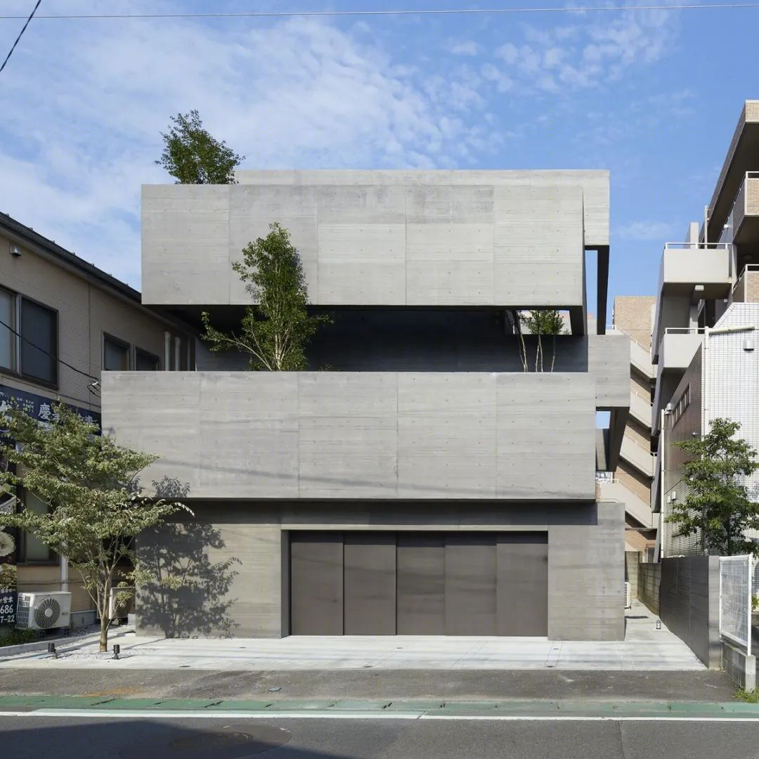 Slack 东京办公室丨日本东京丨Suppose Design Office-46