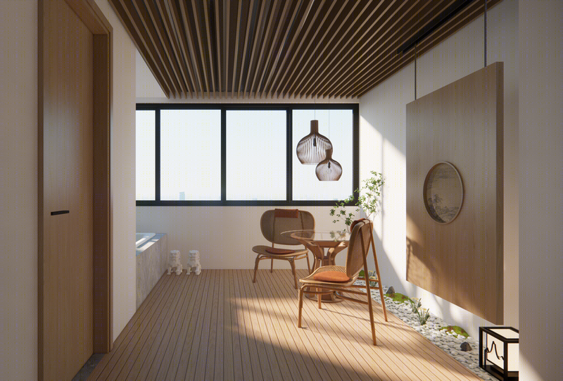 生活艺术 · 打造温馨家居空间-5