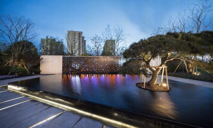中海戈雅园展示区-18